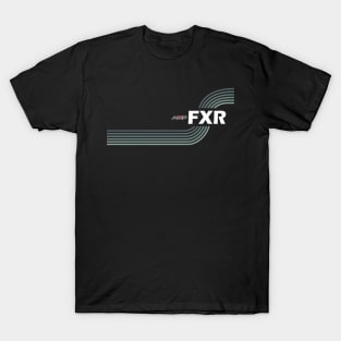 FXR  AMF T-Shirt